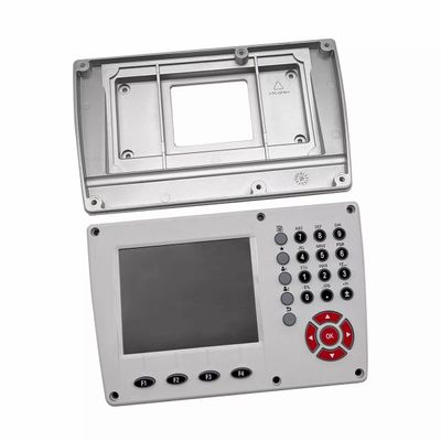 TS09 Total Station Color Display Base Plate TS09 Plus LCD Screen Keypad Keyboard