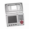 TS09 Total Station Color Display Base Plate TS09 Plus LCD Screen Keypad Keyboard view 1