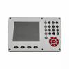 TS09 Total Station Color Display Base Plate TS09 Plus LCD Screen Keypad Keyboard view 3