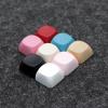 10Keys PBTs Keycap MOAs Height 1U Not Engraving Blanks Key Covers Unique Character Key Button for Mechanical Keyboards view 4