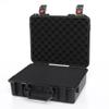 AxiGear 16in Waterproof Hard Shell Case with DIY Customizable Foam Insert (15 x 11 x 4.7in Interior) view 1