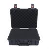 AxiGear 16in Waterproof Hard Shell Case with DIY Customizable Foam Insert (15 x 11 x 4.7in Interior) view 2