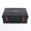 AxiGear 16in Waterproof Hard Shell Case with DIY Customizable Foam Insert (15 x 11 x 4.7in Interior) view 3