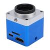 Mavaol Microscope Camera 4K HD 8.3MP 3840x2160 Resolution 1/1.8 Sensor Video Industry Microscope Camera with 100x HD Lens view 4