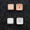 10Keys PBTs Keycap MOAs Height 1U Not Engraving Blanks Key Covers Unique Character Key Button for Mechanical Keyboards view 3
