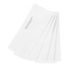 Angoily 5pcs Superior Vinyl Record Cleaner Microfiber Cd Disc Cleaning Cloth Gentle Surfaces Washable for Music Lovers The Go view 1