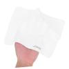 Angoily 5pcs Superior Vinyl Record Cleaner Microfiber Cd Disc Cleaning Cloth Gentle Surfaces Washable for Music Lovers The Go view 4