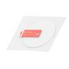 0.3mm Anti-Stain Waterproof Tempered Glass Screen Film for Suunto Traverse Alpha view 2
