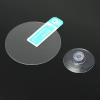 0.3mm Anti-Stain Waterproof Tempered Glass Screen Film for Suunto Traverse Alpha view 4