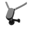 DIYEAH Neck Strap Phone Holder Action Camera Chest Mount for Vlogging Video Recording Shake Stabilizer for Outdoor Cycling Dynamic Sports Filming view 3