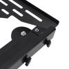Eujgoov Satellite Magnetic Mount Kit, , 120mph Windproof, Fit for All Vehicles, Boats, RVs. Stainless Steel, Rubber Material view 3