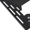 Eujgoov Satellite Magnetic Mount Kit, , 120mph Windproof, Fit for All Vehicles, Boats, RVs. Stainless Steel, Rubber Material view 4