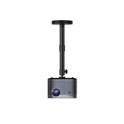 Projector Bracket Projector Bracket Projector Hanger Hanger Hanging Hanging Wall Hanging Ceiling Telescopic Bracket for Home and Office Projector(Medium)