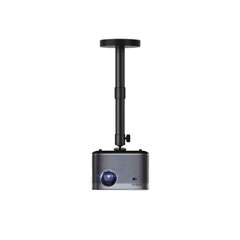 Projector Bracket Projector Bracket Projector Hanger Hanger Hanging Hanging Wall Hanging Ceiling Telescopic Bracket for Home and Office Projector(Medium)