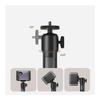 Projector Bracket Projector Bracket Projector Hanger Hanger Hanging Hanging Wall Hanging Ceiling Telescopic Bracket for Home and Office Projector(Medium) view 3