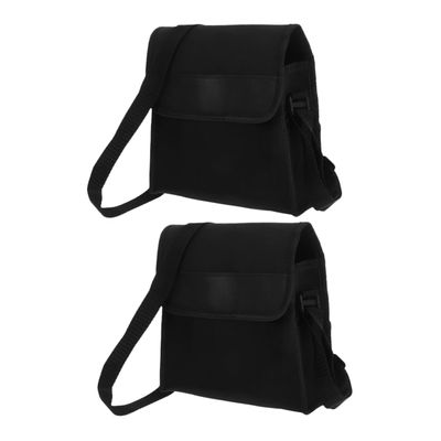 OATIPHO 2pcs Telescope Backpack Case with Quick Access for Travel