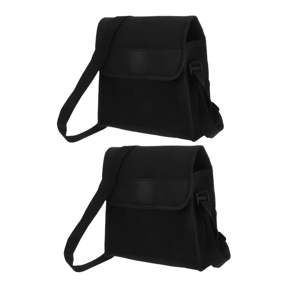 OATIPHO 2pcs Telescope Backpack Case with Quick Access for Travel