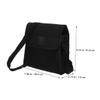 OATIPHO 2pcs Telescope Backpack Case with Quick Access for Travel view 2