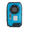 aqxreight Diving Camera for Underwater Photography with 1080P Video 48MP Photos 5M Depth 2.4 Inch Screen Autofocus and Face Recognition Includes 32GB Memory Card view 2