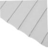 DOITOOL 4pcs Camera Case Dividers Vibration Pads Soft Padded Inserts Lining for Camera Bag Protection Grey view 3