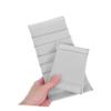 DOITOOL 4pcs Camera Case Dividers Vibration Pads Soft Padded Inserts Lining for Camera Bag Protection Grey view 4