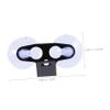 Alipis Cop Mount Car Suction Cup Bracket for Windshield Plastic Dashboard Holder Wide Compatibility view 2
