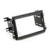 zxhhxkAn for F150 2007-2008 for F250 2005-2009 for F350 2005-2009 2011-2012 for Explorer 2006-2010 for Fusion 2006-2009 for Mustang 2007-2008 Stereo Dash Kit Wire Harness Adapter Sound view 2
