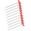 6DBi 2.4G 5G 5.8G PCB Internal Antenna WiFi Built in Aerial IPEX Connector RG1.13 Wire 9002700MHz for Airgain view 2
