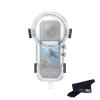 Insta360 X5 Invisible Dive Case- Waterproof Up to 60m (197ft) view 1