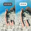 Insta360 X5 Invisible Dive Case- Waterproof Up to 60m (197ft) view 4