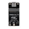 M. 2 NVMe/NGFF to USB C USB3.1 Solid State Hard Disk Adapter 10Gbps Compatible with M. 2 2230, 2242, 2260, 2280 SSD (PH882JL-PCBA, with NVMe Protocol) view 4