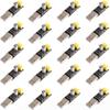 20pcs USB to ESP8266 ESP-01 Adapter USB to TTL Driver Serial view 1