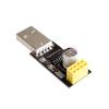 20pcs USB to ESP8266 ESP-01 Adapter USB to TTL Driver Serial view 3