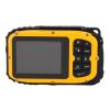 Diving Camera 1080P 48MP Underwater Camera with 2 4 Inch Screen 5M Autofocus for Snorkeling Swimming and Marine Photography view 4