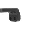 Pilipane Cycling Computer Mount Aluminum Alloy Handlebar Extension Bracket for Giant PCR TCR Series Compatible with Blackbird iGPS Wahoo view 3