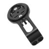 Pilipane Cycling Computer Mount Aluminum Alloy Handlebar Extension Bracket for Giant PCR TCR Series Compatible with Blackbird iGPS Wahoo view 4
