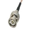 VSVAKHXC RG316 Cable BNC Male Plug to MCX Female Ja-ck Straight Cable 4inch~10M(6FT) view 4