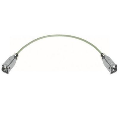 09457151168, Ethernet Cables/Networking Cables 5M CAT5 CBL HAN RJ45 IP65/67 PROFINET