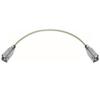09457151168, Ethernet Cables/Networking Cables 5M CAT5 CBL HAN RJ45 IP65/67 PROFINET view 1