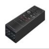 LICITTI 12V/24V DC Power Distribution Box - 13 Ports with Voltmeter, 50A Anderson Input/Output, USB QC3.0/Type-C, Cig Sockets - Mobile Power Station for Camping, RV, Off-Grid view 2