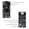 M. 2 NVMe/NGFF to USB C USB3.1 Solid State Hard Disk Adapter 10Gbps Compatible with M. 2 2230, 2242, 2260, 2280 SSD (PH80-581, Dual Protocol) view 4
