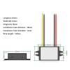 12V24V to 5V Buck Converter DC DC 36V 48V 60V 72V to 5V 150W Step-Down Module Converter 8-60(1A,60V72V(10-90V)_5V) view 3