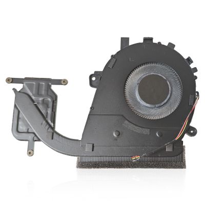 Lzcdelyxiao CPU Cooling Fan with Heatsink Compatible with Lenovo Yoga C740-14 C740-14IML Series 5H40S19963 AT1FG001VV0