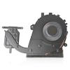 Lzcdelyxiao CPU Cooling Fan with Heatsink Compatible with Lenovo Yoga C740-14 C740-14IML Series 5H40S19963 AT1FG001VV0 view 1