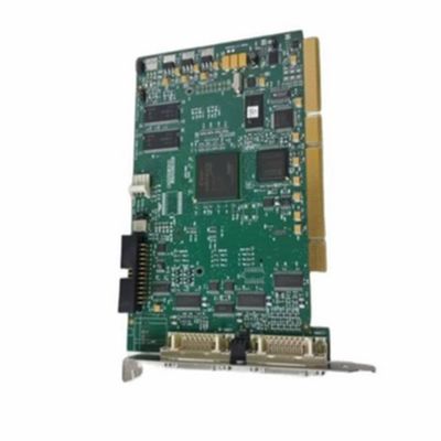 CORECO Imaging OC-64E0-10080SA B2 Dual Port Image Card Used