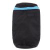aqxreight Camera Lens Protective Pouch Neoprene Case with Secure Clip Compatible with and Mirrorless Lenses - Storage Bag for Travel and Outdoor Use view 4