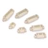 10Pcs 3P JST 1.25mm SMD Vertical Male Plug Connector Pin Header Socket JST 1.25 view 1