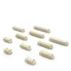 10Pcs 3P JST 1.25mm SMD Vertical Male Plug Connector Pin Header Socket JST 1.25 view 3