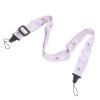 aqxreight Camera Strap for 12 11 8 with Adjustable Length and Universal Buckle Compatible with Digital Cameras and Portable Devices view 2