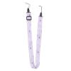 aqxreight Camera Strap for 12 11 8 with Adjustable Length and Universal Buckle Compatible with Digital Cameras and Portable Devices view 3